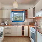 アパート Cycladic Two Bedrooms House With Shared Pool *