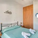 Cycladic Two Bedrooms House With Shared Pool アパート *