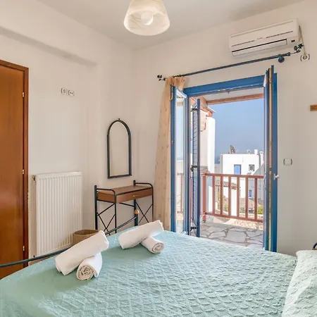 Lovely With Shared Pool Appartement *